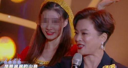 李玲玉最新爆料,娱乐圈背后的惊人真相